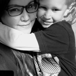 Meet your Posher, Justine